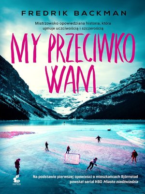 My przeciwko wam - ebook